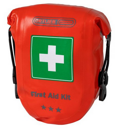Ortlieb - Герметичная аптечка First-Aid-Kit Regular