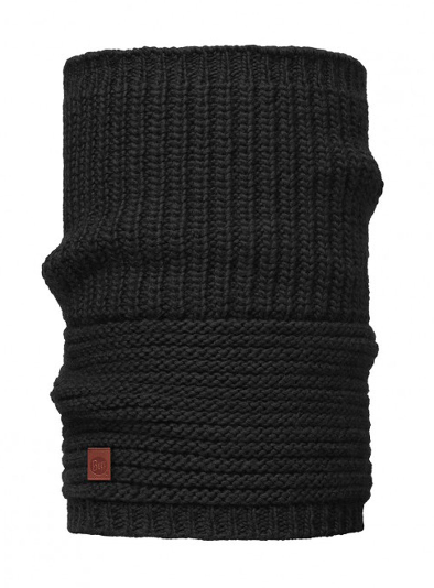 Buff - Стильный шарф-снуд Knitted Collar Gribling