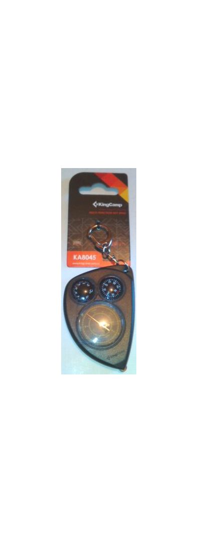 Брелок-компас King Camp 8045 Compass