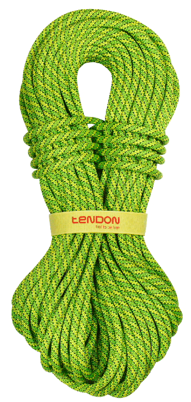 Износостойкая веревка Tendon Ambition 9.8 Standard
