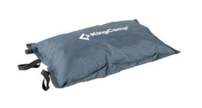 Удобная надувная подушка King Camp Travel Pillow 3567