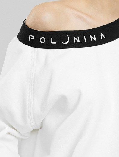 Polunina - Костюм женский оригинальный с резинкой бренда