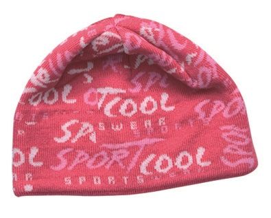 SportCool - Вязаная шапка 207