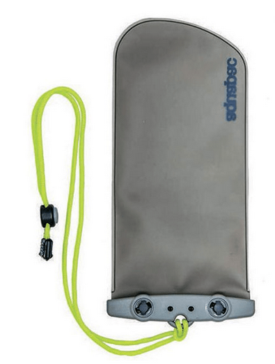 Aquapac - Водонепроницаемый чехол Medium Electronics Case