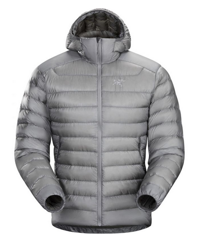 Arcteryx - Пуховик ультралегкий Cerium LT Hoody