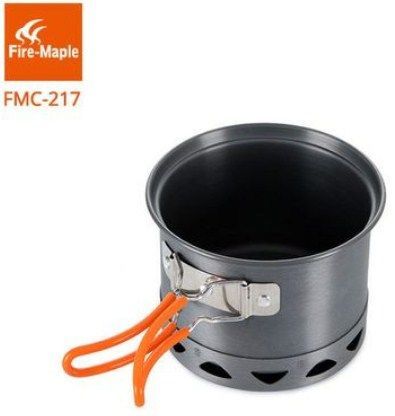 Fire Maple - Набор посуды с теплообменной системой FMC-217