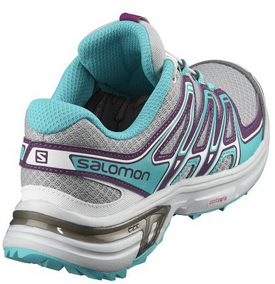 Salomon - Кроссовки для бега удобные Shoes Wings Flyte 2 W