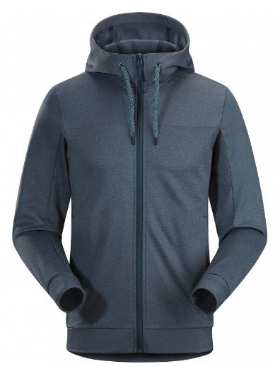 Dallen fleece hoody men's best sale