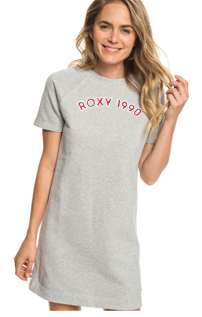 Roxy - Стильное спортивное платье In Your Eyes