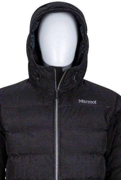 Marmot - Мужской пуховик Breton Jacket