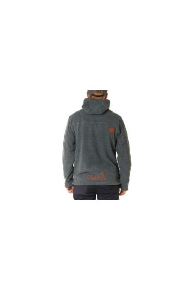 Куртка флисовая Norfin Onyx