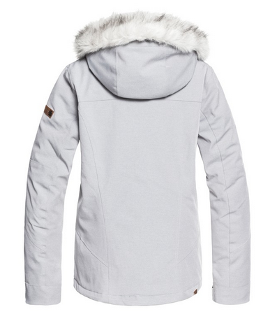 Женская сноубордическая и лыжная куртка ROXY FLICKER, размер M: купить с  доставкой из Европы на  - (11719924432)