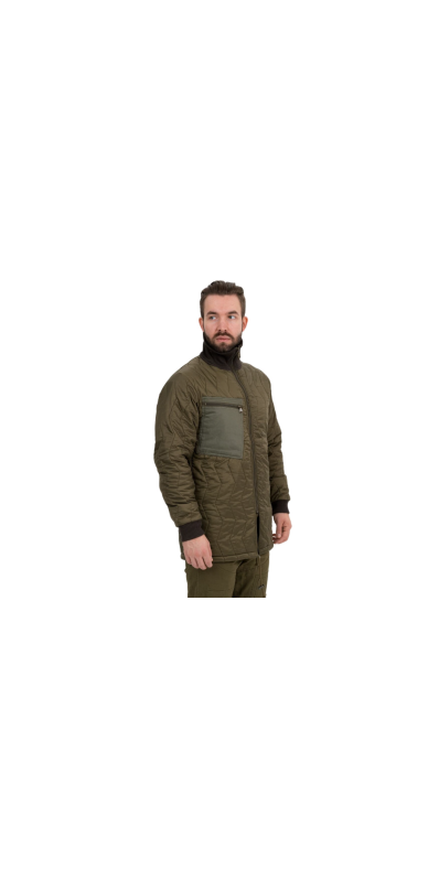 Куртка Remington Infantry New