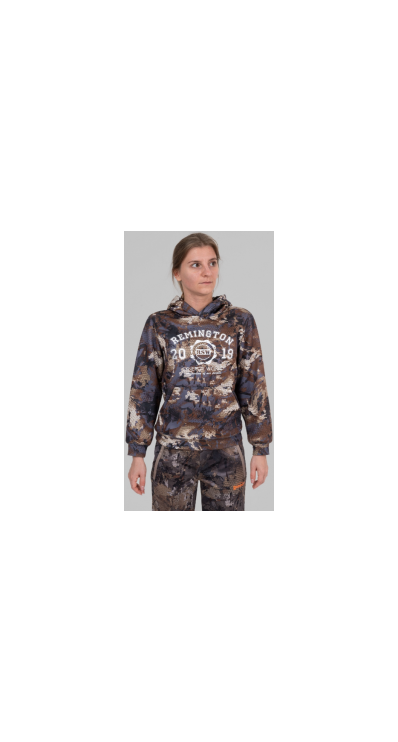 Худи Remington Pathfinder Unisex Women and Children