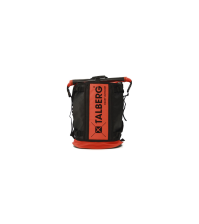 Прочный герморюкзак Talberg Luxe Dry 40
