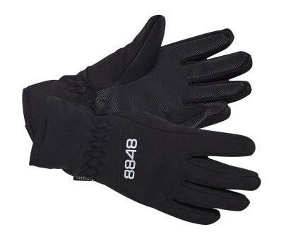 8848 ALTITUDE - Детские перчатки Jr Softshell Glove
