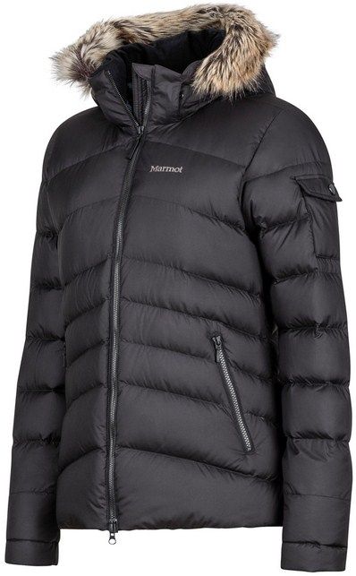 Куртка пуховая женская Marmot Wm's Ithaca Jacket