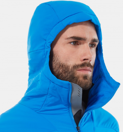 The North Face - Компактная мужская куртка M Ventrix Hybrid