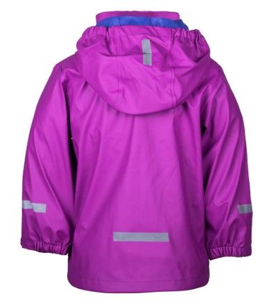 Kamik - Детская легкая куртка Splash