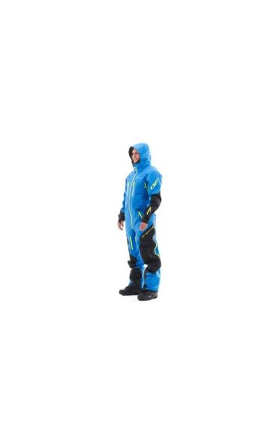 Качественный комбинезон Dragonfly SuperLight 3L Man