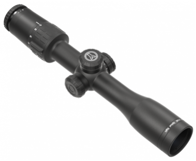 Yukon - Панкратический прицел Jaeger 3-9х40 с меткой T01i