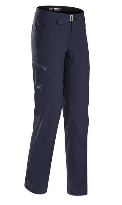 Arcteryx - Спортивные женские брюки Gamma Lt