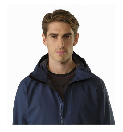 Arcteryx - Куртка мембранная Sawyer Coat
