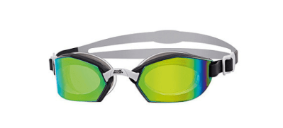 Zoggs - Отличные очки для плавания Ultima Air Titanium
