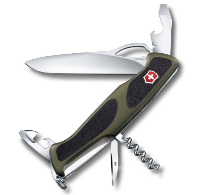 Victorinox - Карманный нож Victorinox RangerGrip 61