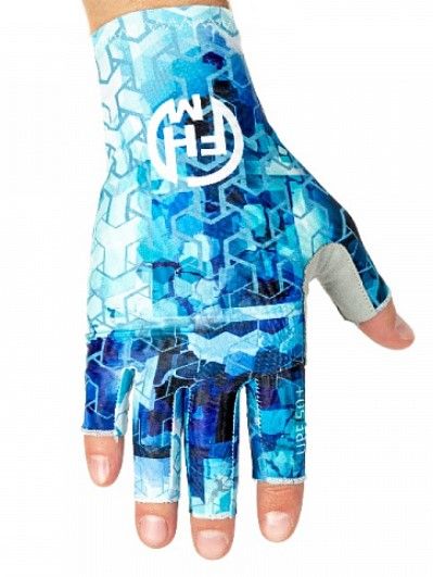 Рыболовные перчатки FHM Mark