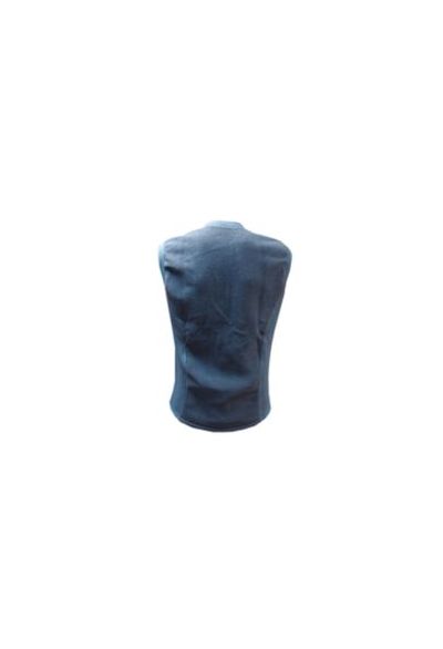 Жилет комбинированный Басег Stretch + Polar 200