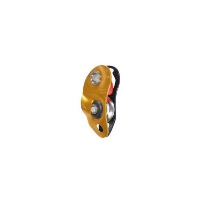 Блок-ролик с зажимом Petzl Pro Traxion