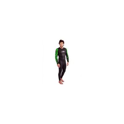 Mormaii - Мужской длинный гидрокостюм Triathlon 3/2