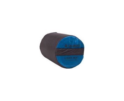 Кемпинговы коврик самонадувающийся Talberg Light Mat