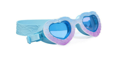 Вling2o - Очки плавательные для девочек Intheshade8g