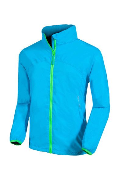 Ветрозащитная куртка Mac in a Sac Neon