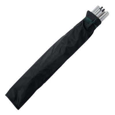 Alexika - Комплект алюминиевых дуг для палатки упаковка 3 штуки Nakra 3