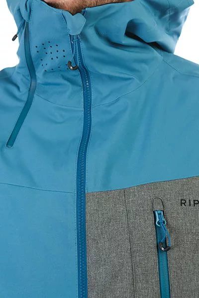 Rip Curl - Куртка технологичная Rebound JKT