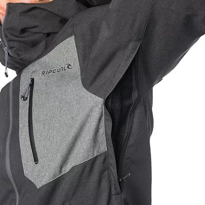 Rip Curl - Куртка для фрирайдеров Rebound Fancy JKT