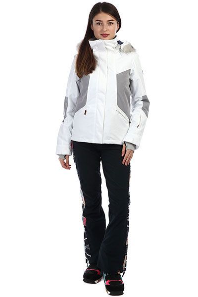 Roxy - Куртка женская сноубордическая Atmosphere
