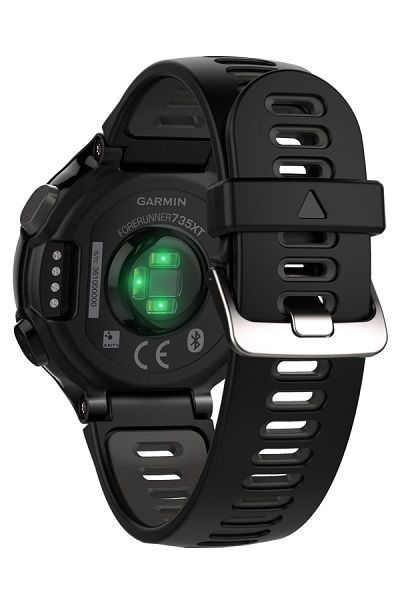 Garmin - Спортивные часы Forerunner 735XT HRM-Tri-Swim