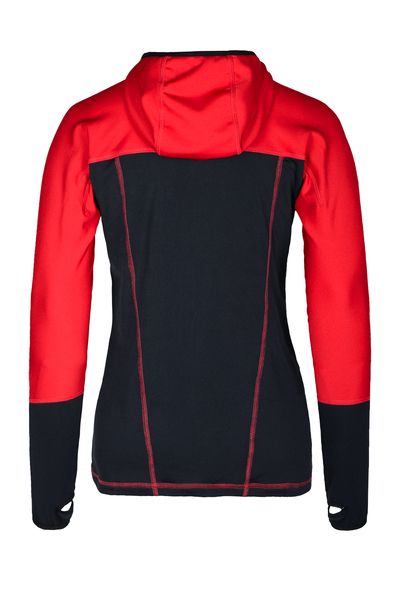 Куртка женская спортивная O3 Ozone Lusi