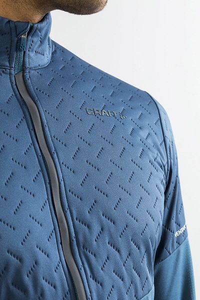 Craft - Мужская спортивная куртка Urban Thermal Wind
