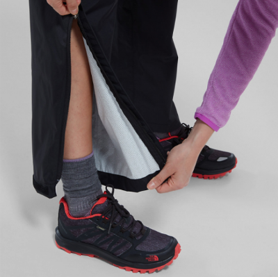 The North Face - Спортивные женские брюки Venture 2 HZ
