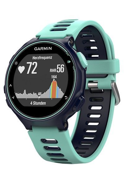 Garmin - Спортивные часы Forerunner 735XT HRM-Run