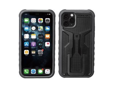 Защитный чехол с креплением для телефона Topeak RideCase для iPhone 11 Pro