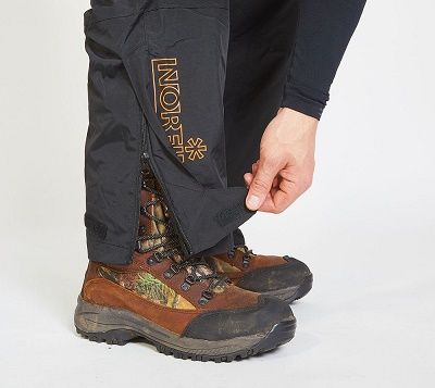 Norfin - Удобные мужские штаны River Pants