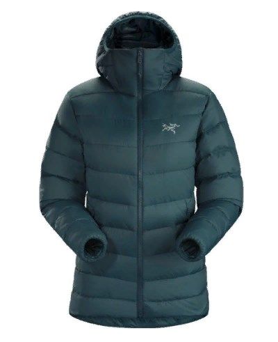 Arcteryx - Куртка утепленная с капюшоном  Thorium AR Hoody