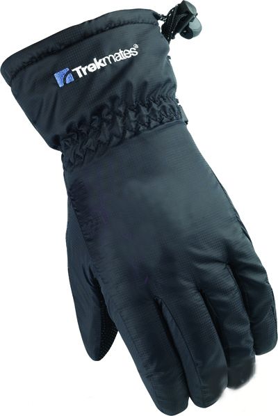 Trekmates - Непромокаемые женские перчатки Dry Classic