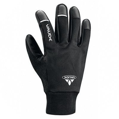 Vaude - Комфортные перчатки Hanko Gloves